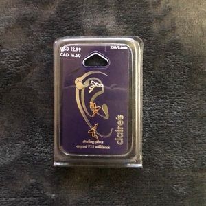 Ear piercing Jewlery